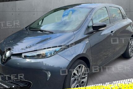 Renault ZOE 48.255 km 9.945 &euro; Bielefeld 33647
