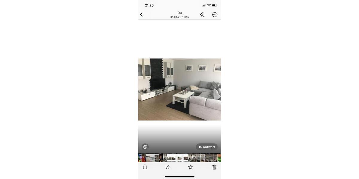 Etagenwohnung Bielefeld Mitte - 3 Zimmer, 76 m&sup2;, 199.000&euro; | Angebot:27082816