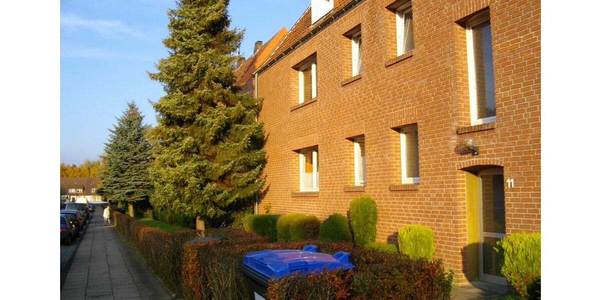 Erdgeschoßwohnung Bielefeld Schildesche - 2.5 Zimmer, 58 m&sup2;, 666&euro; | Angebot:26194892