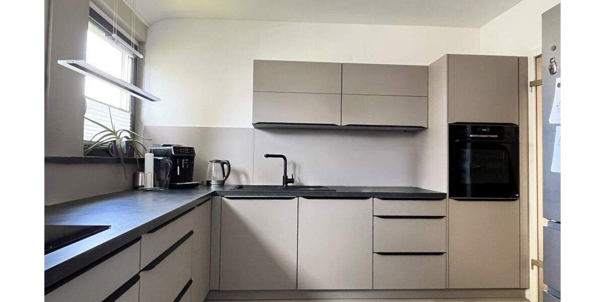 Etagenwohnung Bad Salzuflen-Innenstadt Innenstadt - 4 Zimmer, 111 m&sup2;, 239.000&euro; | Angebot:25276560