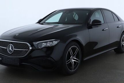 Mercedes E 200