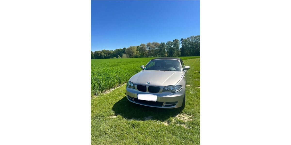 BMW 118 145.526 km 8.500 &euro; Spenge 32139