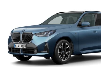 BMW X3 15.242 km 53.800 &euro; Bad Salzuflen 32108