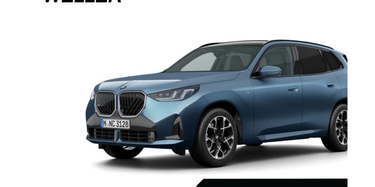 BMW X3 15.242 km 53.800 &euro; Bad Salzuflen 32108
