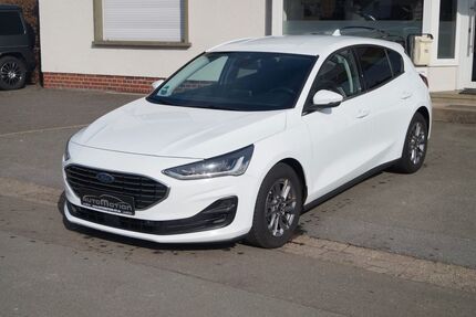 Ford Focus 92.000 km 15.490 &euro; Gütersloh 33332