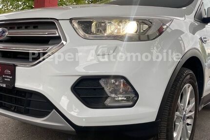 Ford Kuga 75.000 km 16.390 &euro; Oerlinghausen 33813
