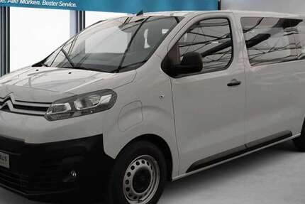 Citroen Jumpy 4.839 km 32.970 &euro; Bad Salzuflen 32105