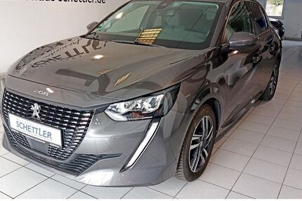 Peugeot 208 49.520 km 16.449 &euro; Bielefeld 33602