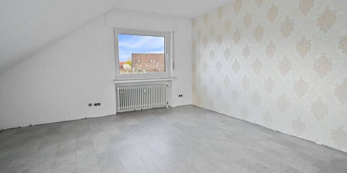 Etagenwohnung Oerlinghausen Lipperreihe - 4 Zimmer, 160 m&sup2;, 185.000&euro; | Angebot:26674035