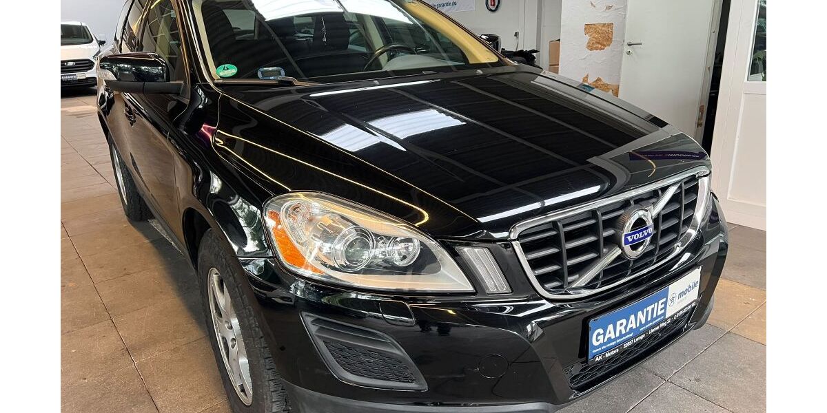 Volvo XC60 127.000 km 12.999 &euro; Lemgo 32657