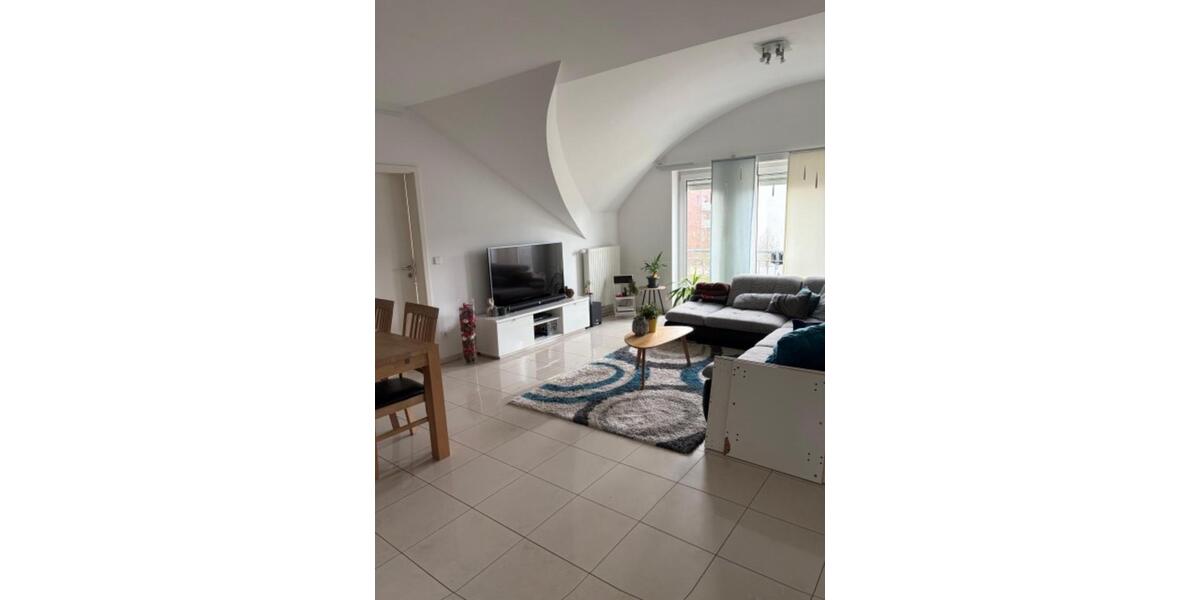 Etagenwohnung Gütersloh Kattenstroth - 3 Zimmer, 75 m&sup2;, 745&euro; | Angebot:25635941