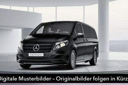 Mercedes-Benz Vito 47.700 km 50.750 € Herford 32051