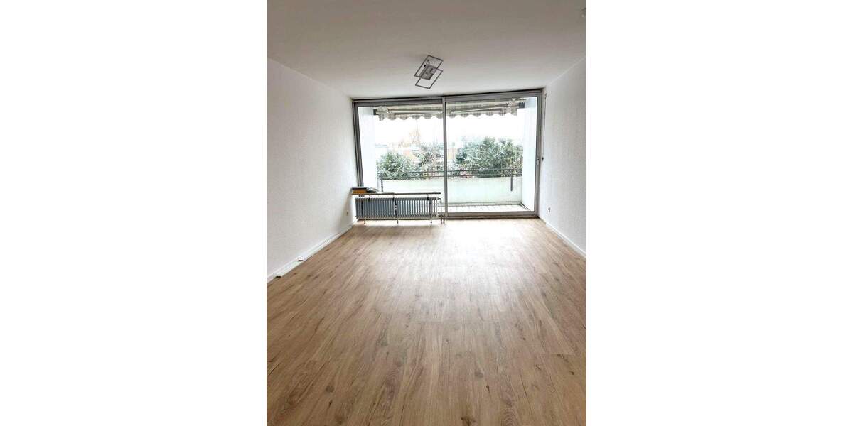 Etagenwohnung Bünde - 2 Zimmer, 70 m&sup2;, 700&euro; | Angebot:24918167