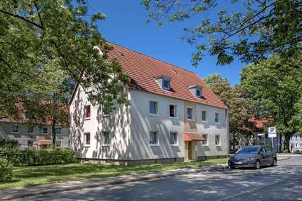 Wohnung zum Mieten in Herford 499 € 50.7 m²