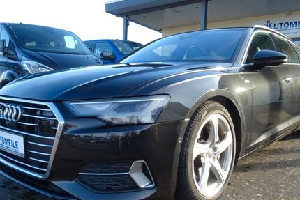Audi A6 125.000 km 29.790 &euro; OERLINGHAUSEN 33813