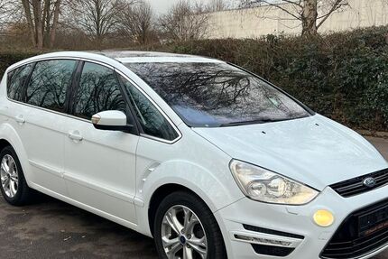 Ford S-Max 176.462 km 7.900 &euro; Bünde 32257