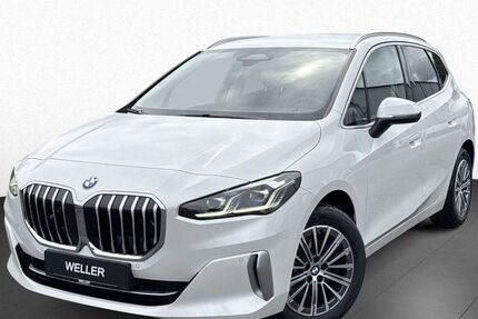 BMW 220 Active Tourer 7.974 km 27.490 &euro; Bad Oeynhausen 32547