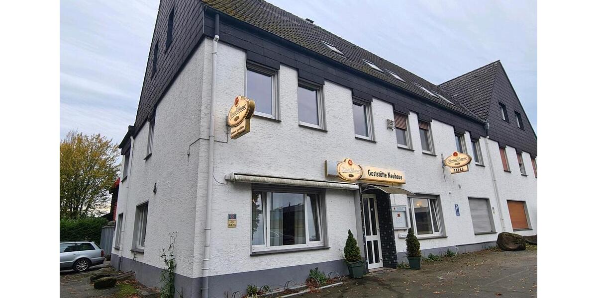 Gewerbeobjekt Gütersloh Avenwedde - 350&euro; | Angebot:25354889