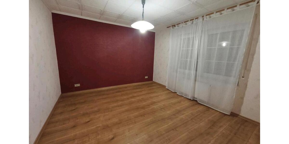 Doppelhaushälfte Haus Garten zu vermieten 8 zimmer