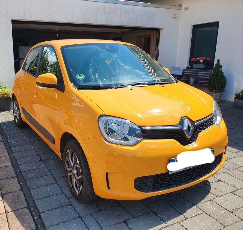 Twingo