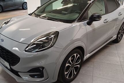 Ford Puma 85.796 km 17.950 &euro; Bad Oeynhausen 32547