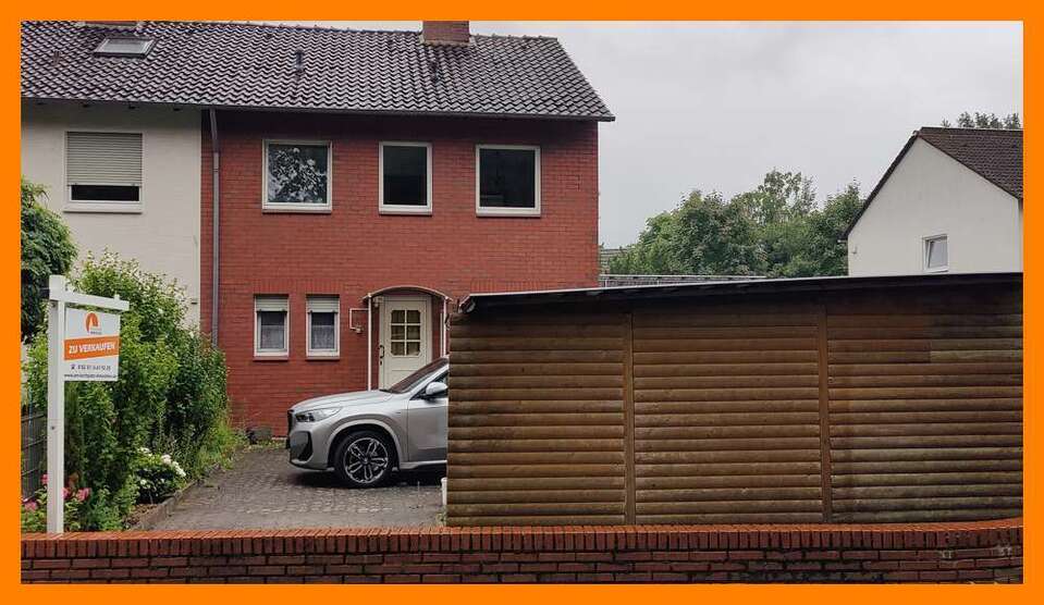 Haus zum Kaufen in Halle Künsebeck 268.000 € 109 m²