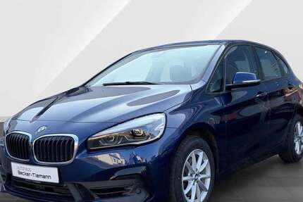 BMW 220 73.102 km 17.805 &euro; Lemgo 32657