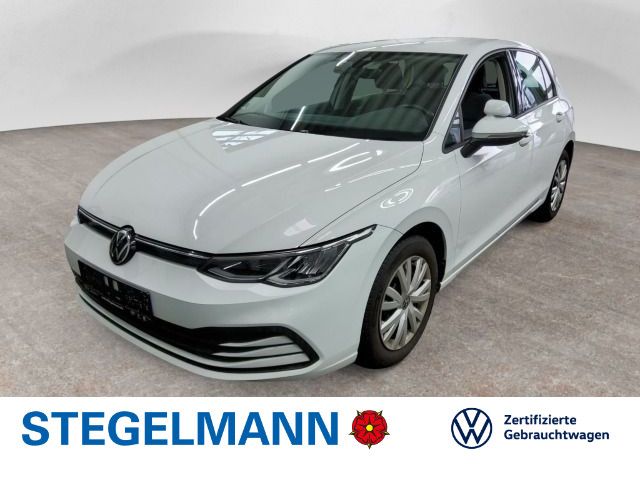 VW Golf 55.705 km 23.190 &euro; Lemgo 32657