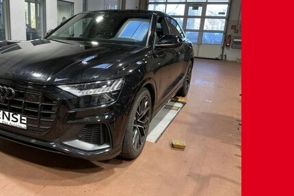 Audi Q8 58.631 km 60.415 &euro; Gütersloh 33334