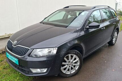 Skoda Octavia 165.000 km 7.399 € Detmold 32758