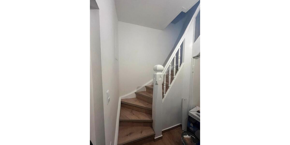 Neu saniertes Haus in Löhne zu Vermieten 5 zimmer