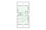 Einfamilienhaus Bielefeld Mitte - 4 Zimmer, 154 m&sup2;, 1.900&euro; | Angebot:26145696