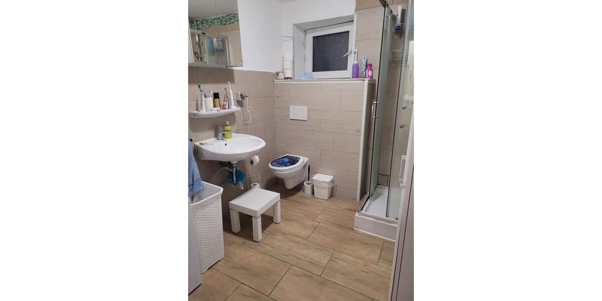 Wohnung in Bünde zu vermieten 4 zimmer