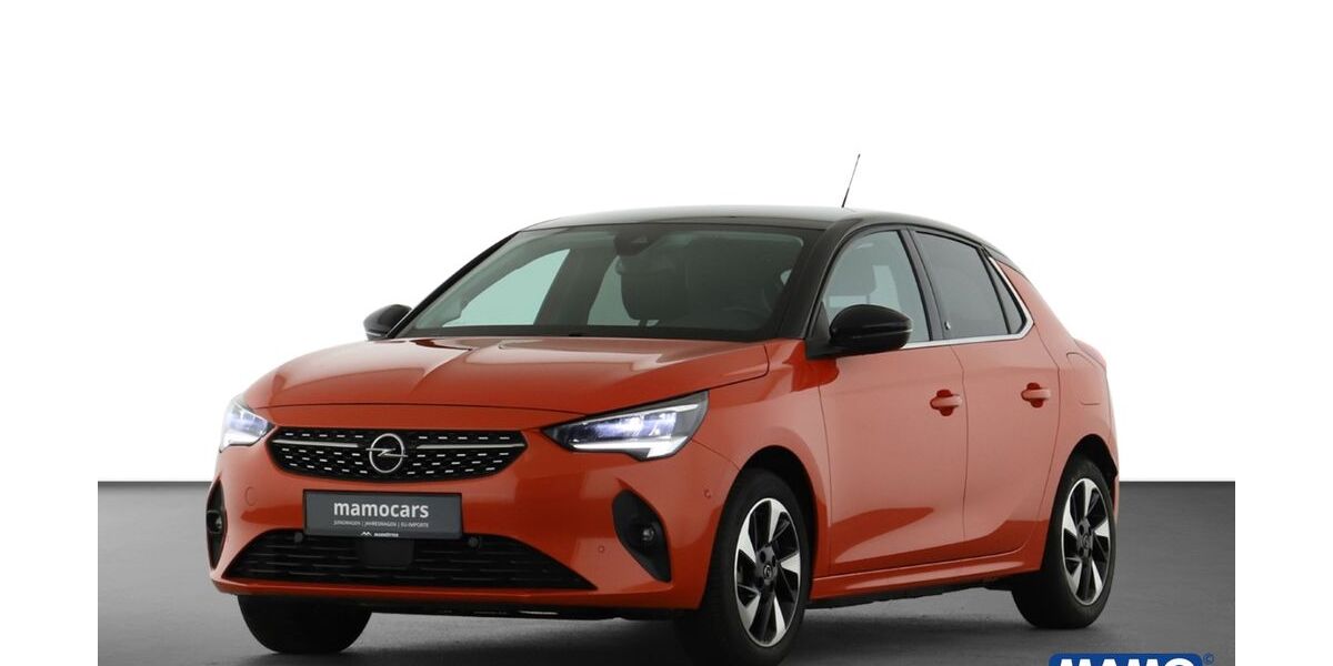 Opel Corsa 15.870 km 16.880 &euro; Schloß Holte-Stukenbrock 33758