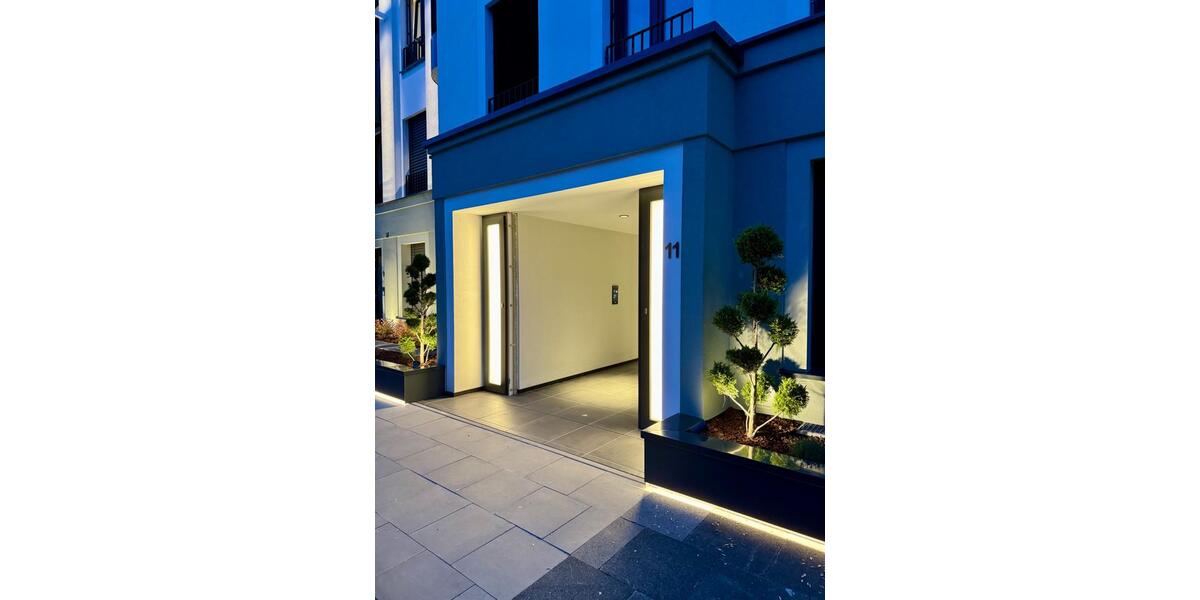 Etagenwohnung Bünde - 3 Zimmer, 105 m&sup2;, 1.550&euro; | Angebot:26574390