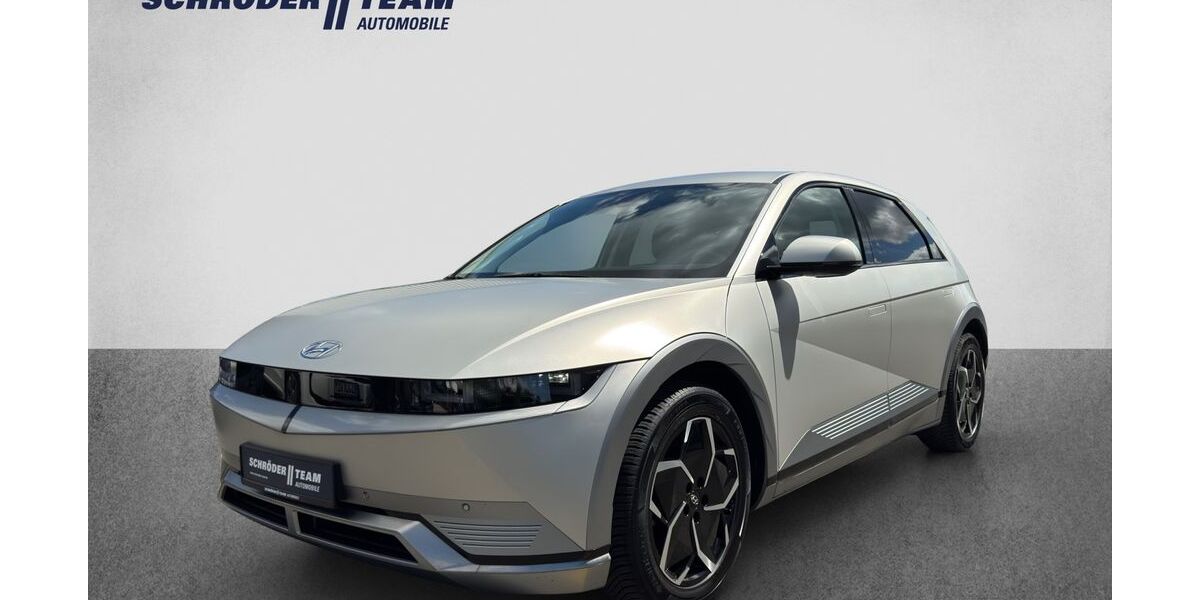 Hyundai IONIQ 5 66.538 km 24.690 &euro; Bielefeld 33609