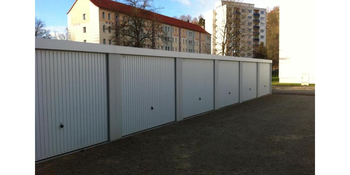 Garagen / Stellplätze Bad Salzuflen Ehrsen-Breden - 65&euro; | Angebot:23028464