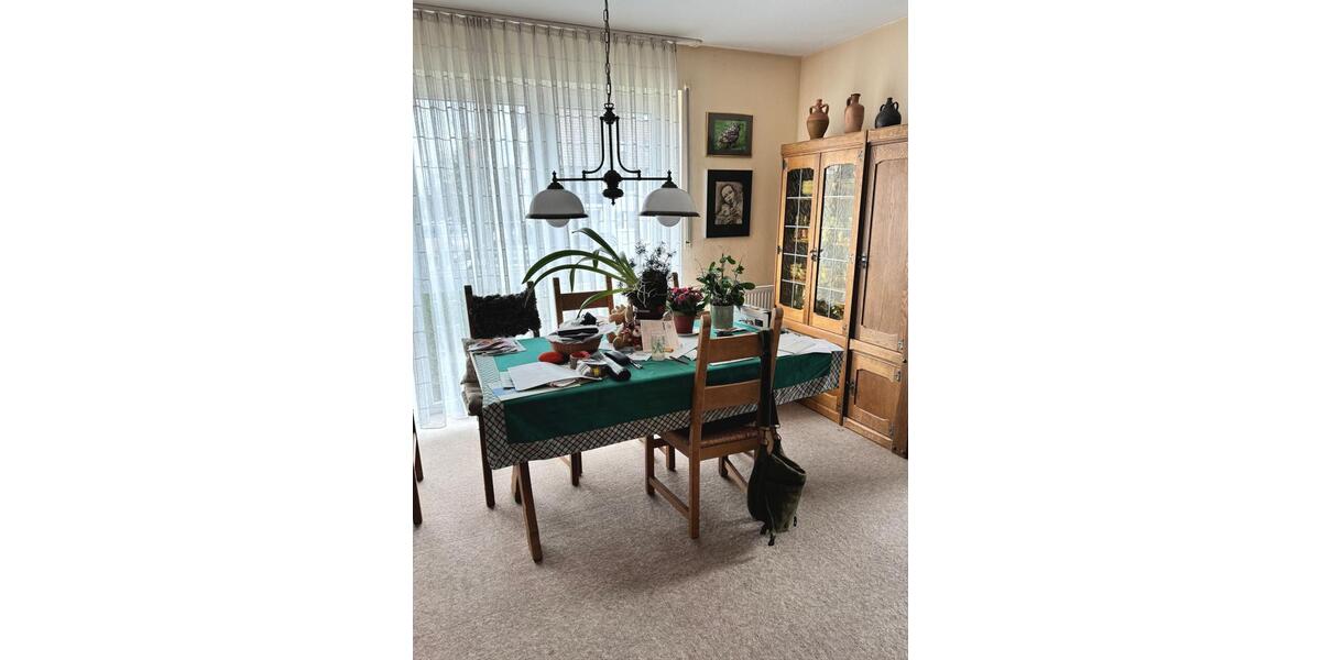 Etagenwohnung Steinhagen - 3 Zimmer, 88 m&sup2;, 1.000&euro; | Angebot:25743430