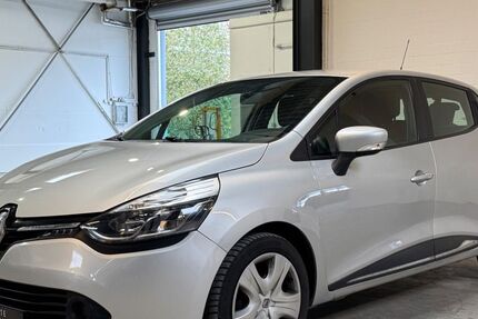 Renault Clio 129.568 km 5.690 &euro; Bielefeld 33649