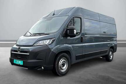 Opel Movano 7.500 km 31.845 &euro; Spenge 32139