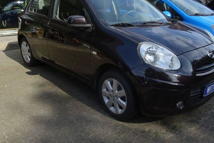 Nissan Micra 150.000 km 2.900 &euro; Bielefeld 33611