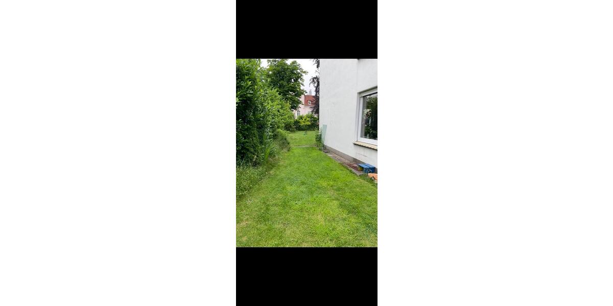 Helle und zentrale 3-Zimmer Terrassenwohnung in Bad Salzuflen 3 zimmer