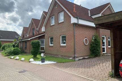 Schnuckeliges Reihenendhaus mit Garten, 3 Zimmer, Nähe WKK