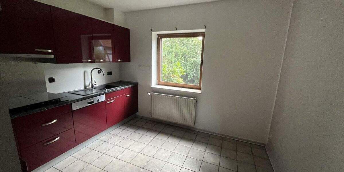Haus im Grünen, Bad Rothenfelde, Versmold zu vermieten 5 zimmer