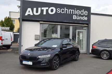 Skoda Octavia 89.800 km 24.500 &euro; Bünde 32257