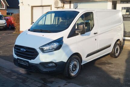 Ford Transit Custom 126.000 km 12.890 € Gütersloh 33332