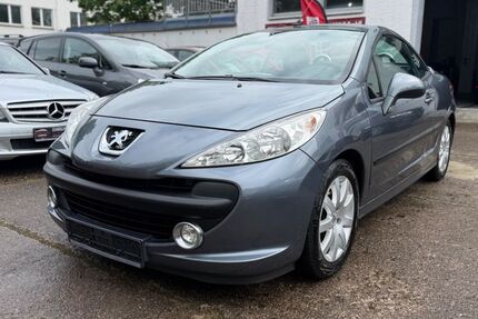 Peugeot 207 86.000 km 3.450 &euro; Lage 32791