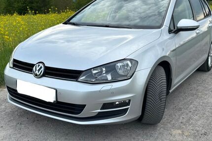 VW Golf 135.000 km 12.600 &euro; Bielefeld 33739