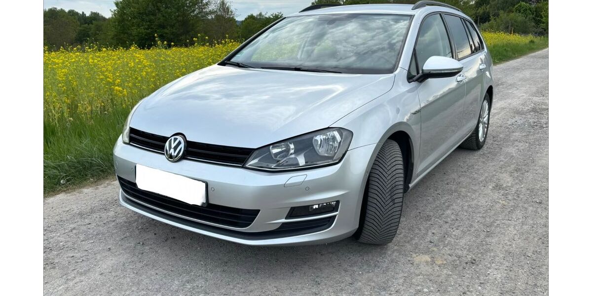 VW Golf 135.000 km 12.600 &euro; Bielefeld 33739