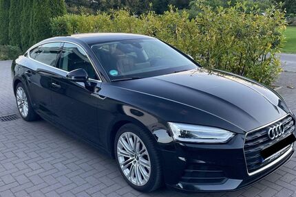 Audi A5 87.900 km 21.500 € Leopoldshöhe 33818